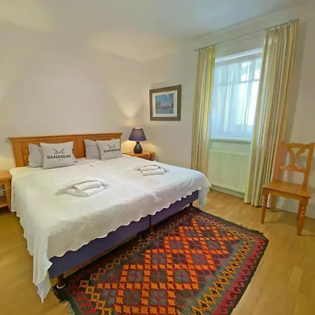 Apartmenthaus Sonnenburg 14