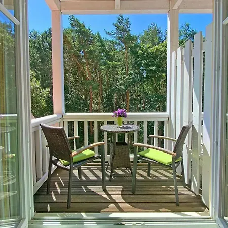 Apartmenthaus Sonnenburg 14
