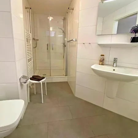 Apartmenthaus Sonnenburg 14