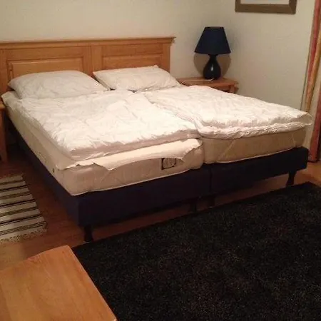 Apartmenthaus Sonnenburg 14