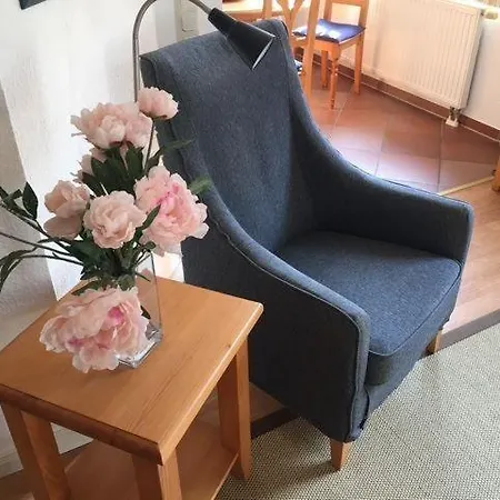 Apartmenthaus Sonnenburg 14 아파트 *
