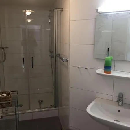 Apartmenthaus Sonnenburg 14